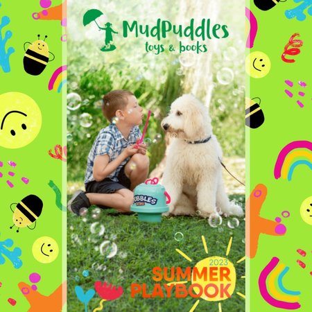 Our Summer Catalog is here!