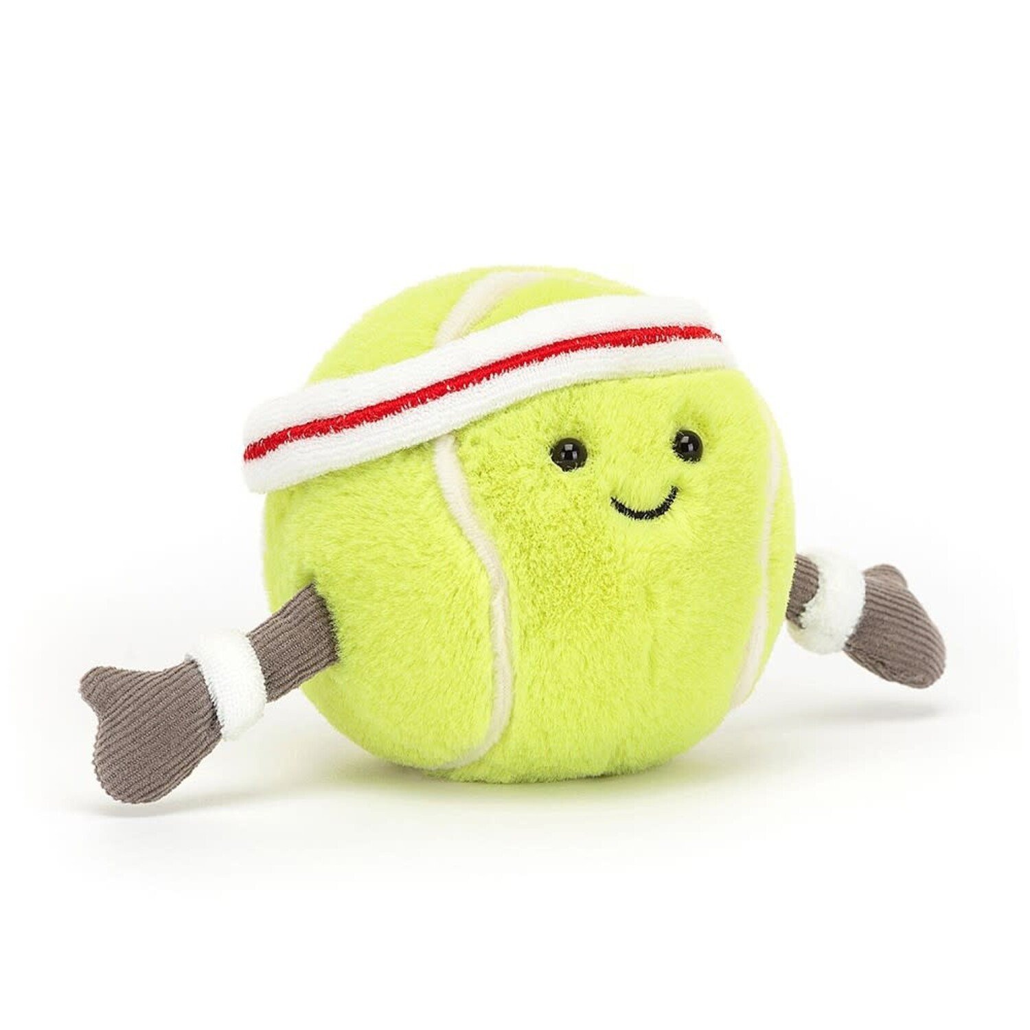 Amuseable Tennis Ball - Mudpuddles Toys and Books