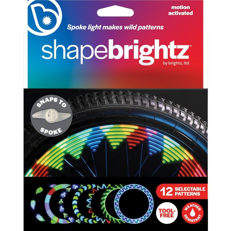 Brightz Shape Brightz