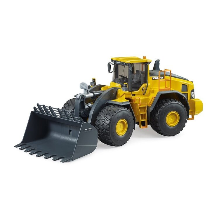 Bruder Volvo Wheel Loader  L260H Bruder