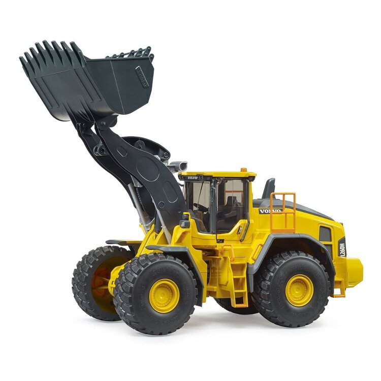 Bruder Volvo Wheel Loader  L260H Bruder