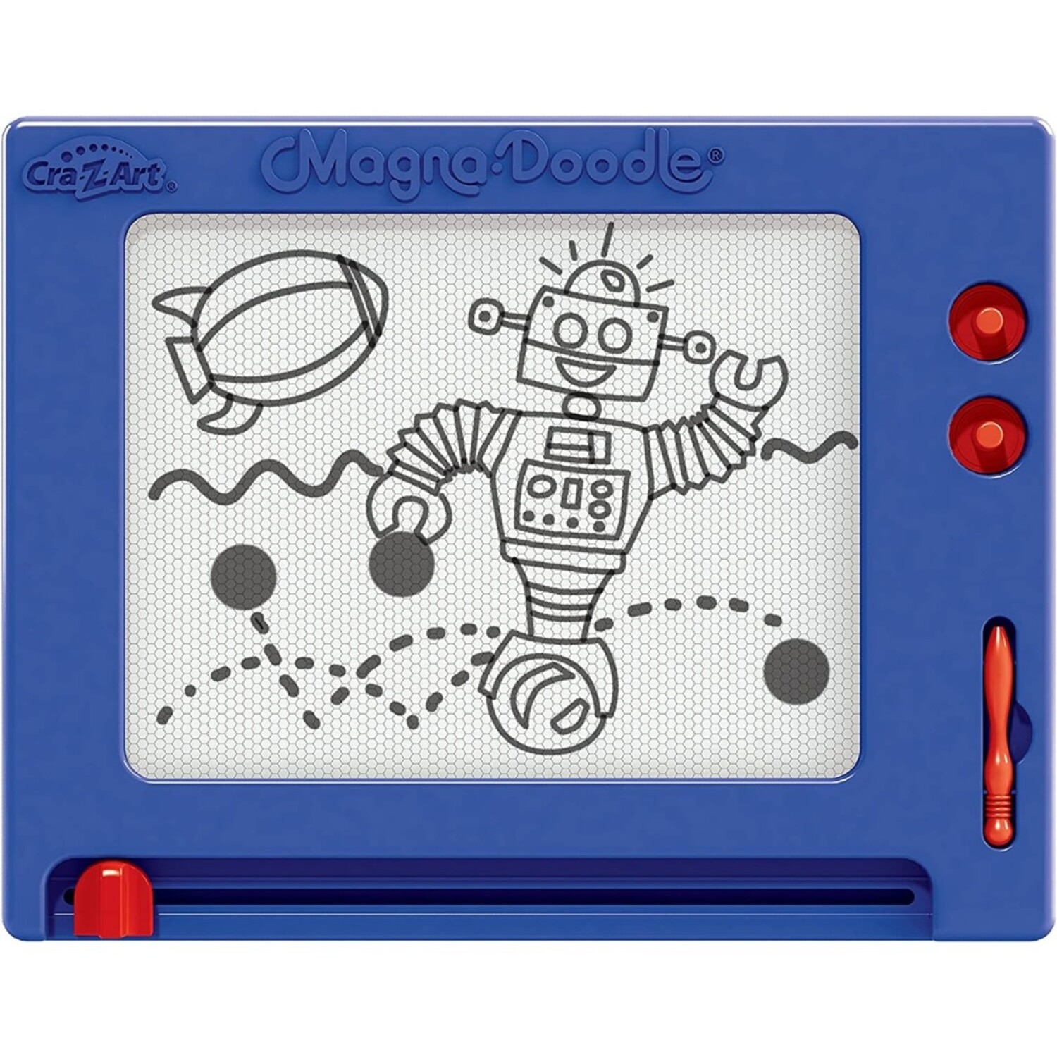  Cra-Z-Art Mini Magna Doodle : Toys & Games