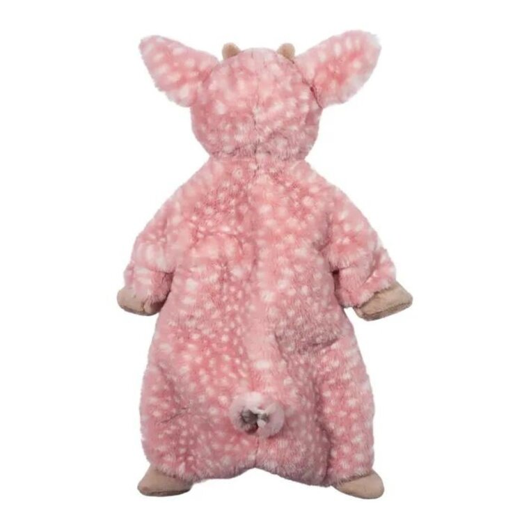 Douglas Farrah Pink Fawn Sshlumpie