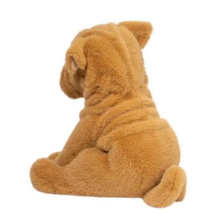 Douglas Tater DLux Shar-Pei