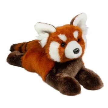 Douglas Rowan Red Panda