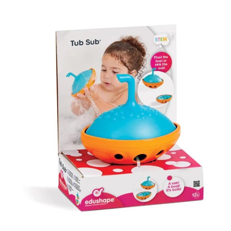 Edushape Tub Sub