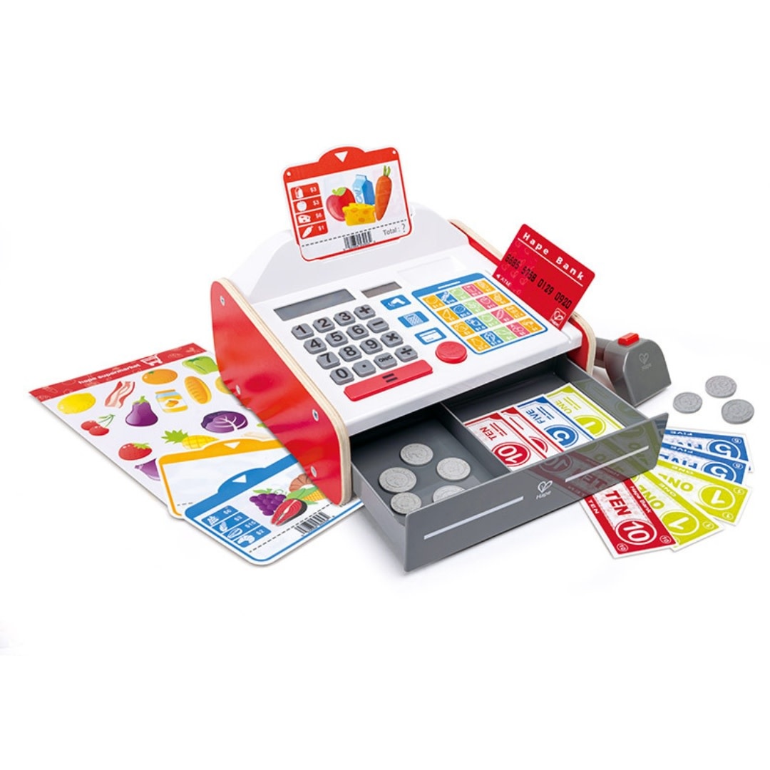 Where to buy a cash register discount