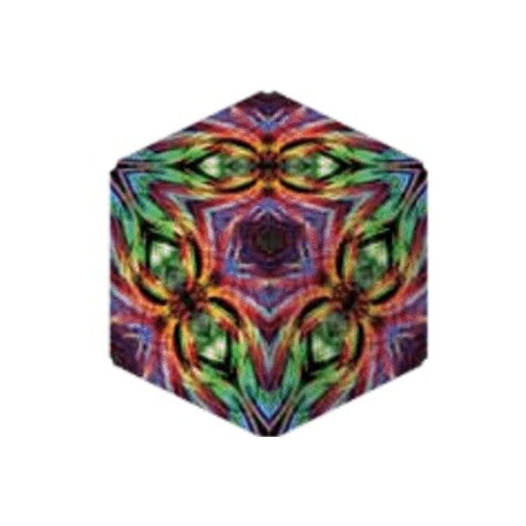 Fun in Motion Cosmic Surfer Shashibo