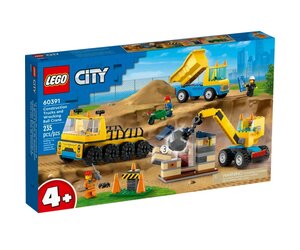 Block lego online construccion