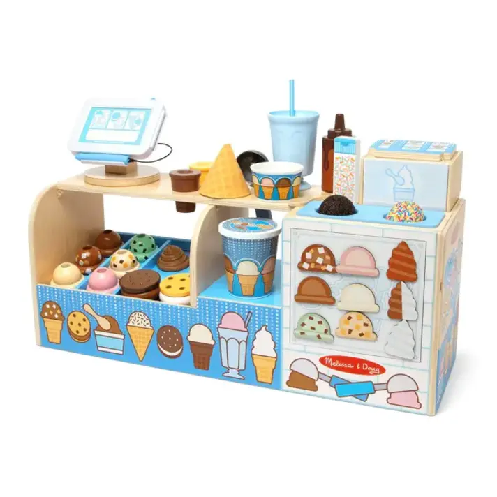 Kawaii Cafe Coloring Set - Mudpuddles Toys and Books