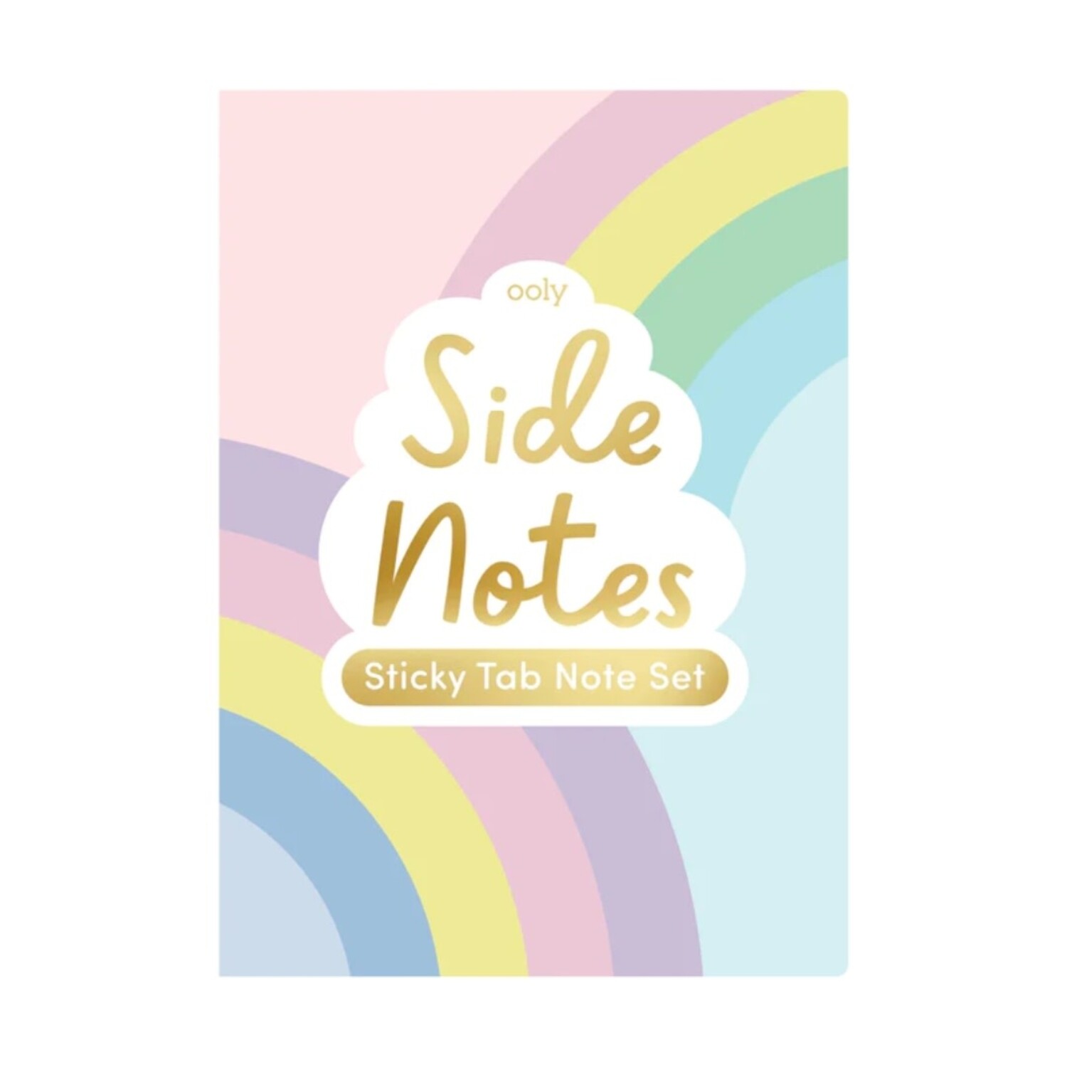 Sticky Note Pad