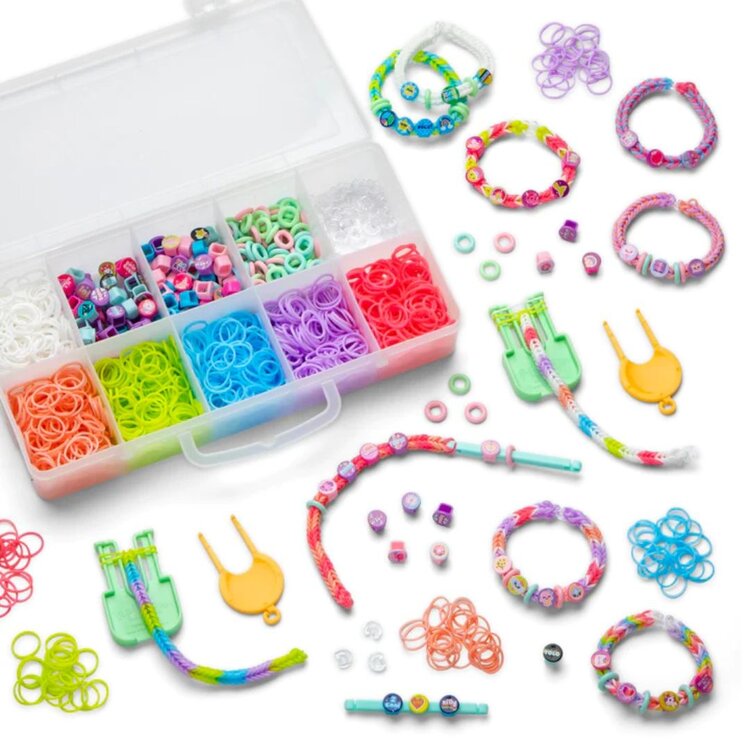 Rainbow Loom Beadmoji Mini Combo