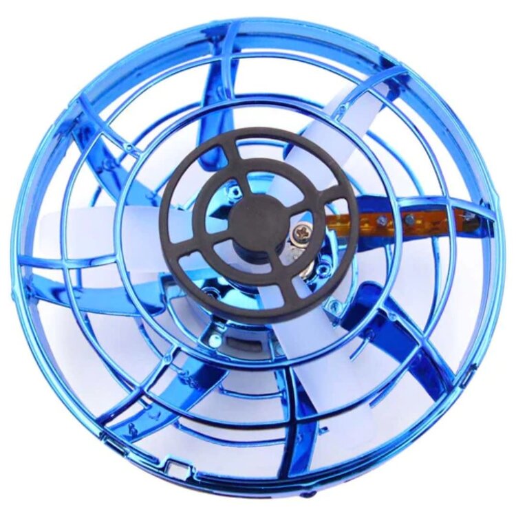 HST Boomerang Hover UFO