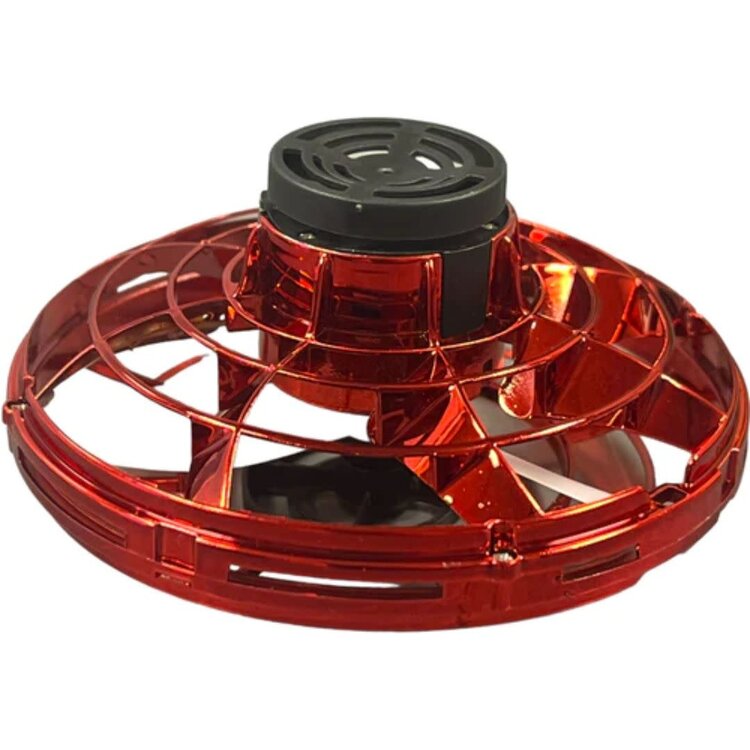 HST Boomerang Hover UFO