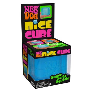 Schylling Nice Cube NeeDoh