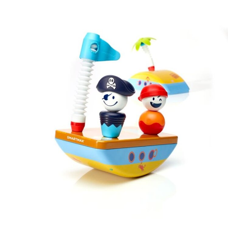 Smart Toys and Games SmartMax My First Pirates