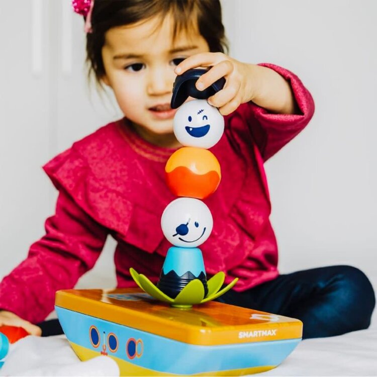 Smart Toys and Games SmartMax My First Pirates