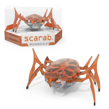 Hexbugs Hexbug Scarab