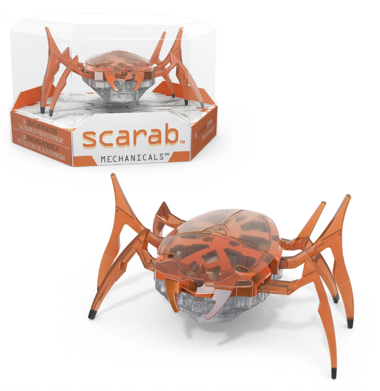 Hexbugs Hexbug Scarab