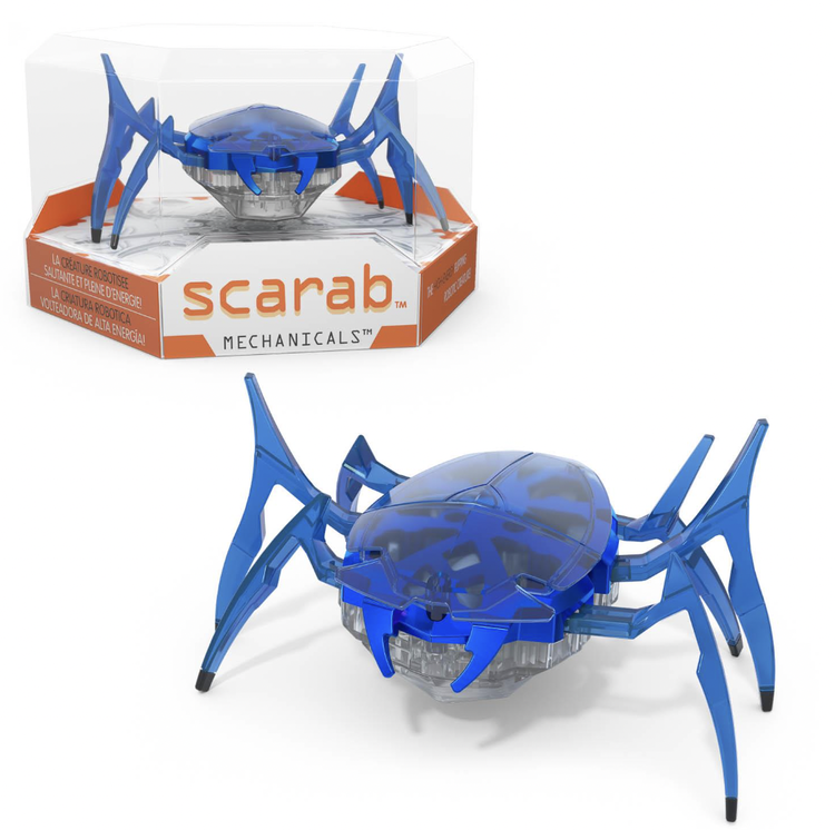 Hexbugs Hexbug Scarab