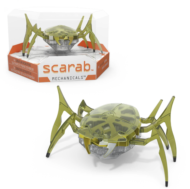 Hexbugs Hexbug Scarab