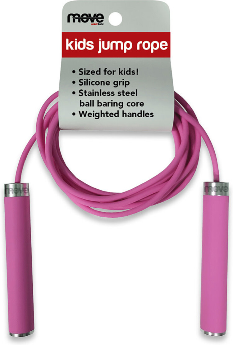 Kids Jump Rope 7 ft