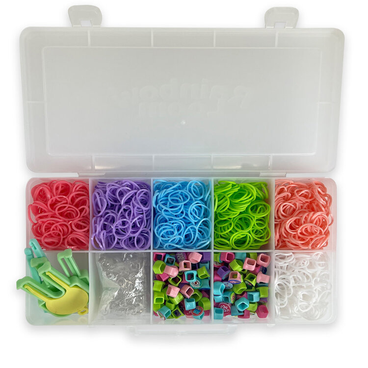 Rainbow Loom Beadmoji Mini Combo