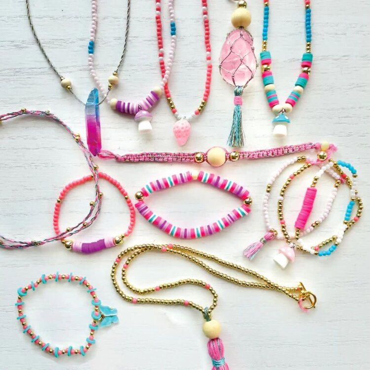 Wishcraft Wishcraft Mystical Jewelry Design Studio