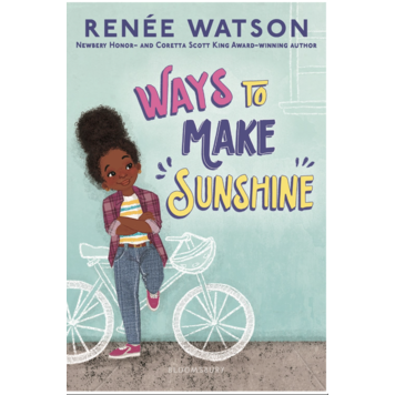 Ways to Make Sunshine