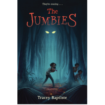 Jumbies The