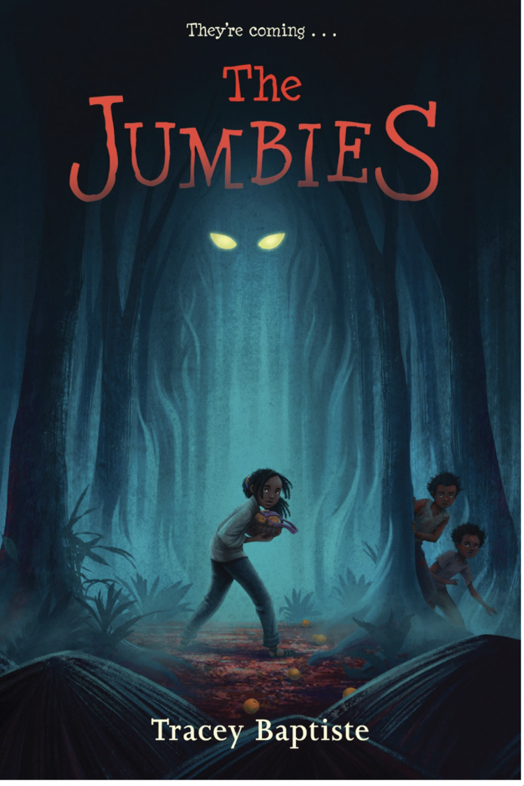 Jumbies The