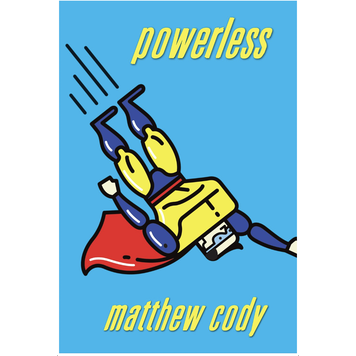 Supers of Noble's Green 1 Powerless