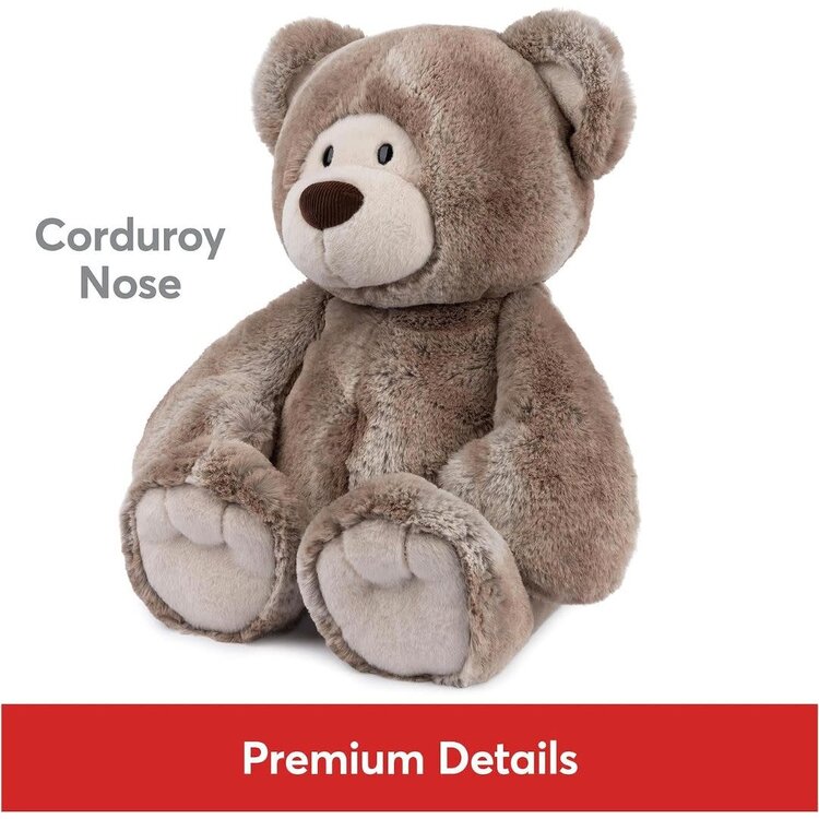 Spinmaster Mukki 16" Bear