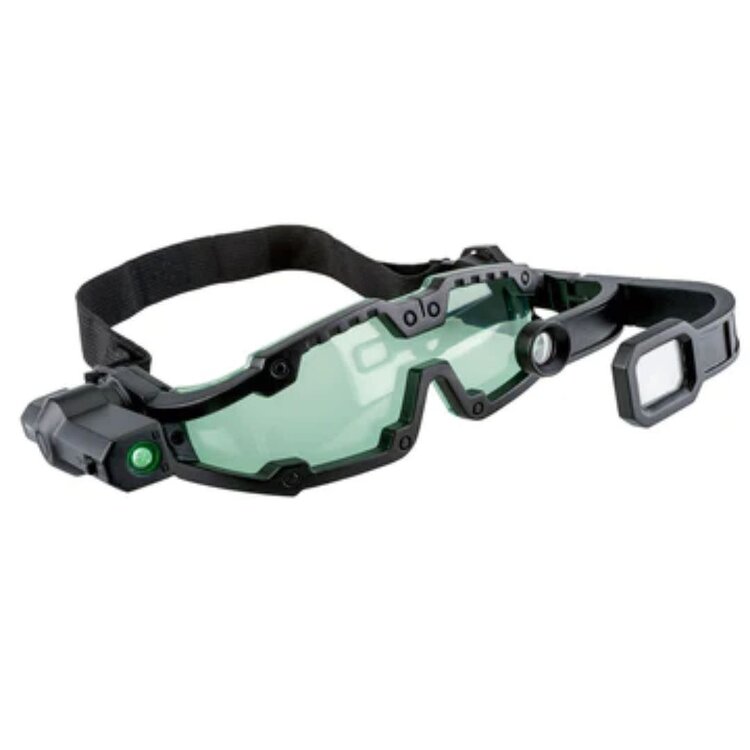 Thames & Kosmos Night Vision Goggles Spy Labs