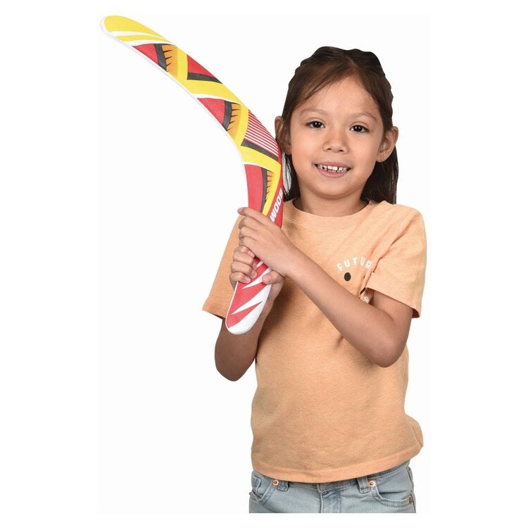 US Toy Company Ultimate Boomerang