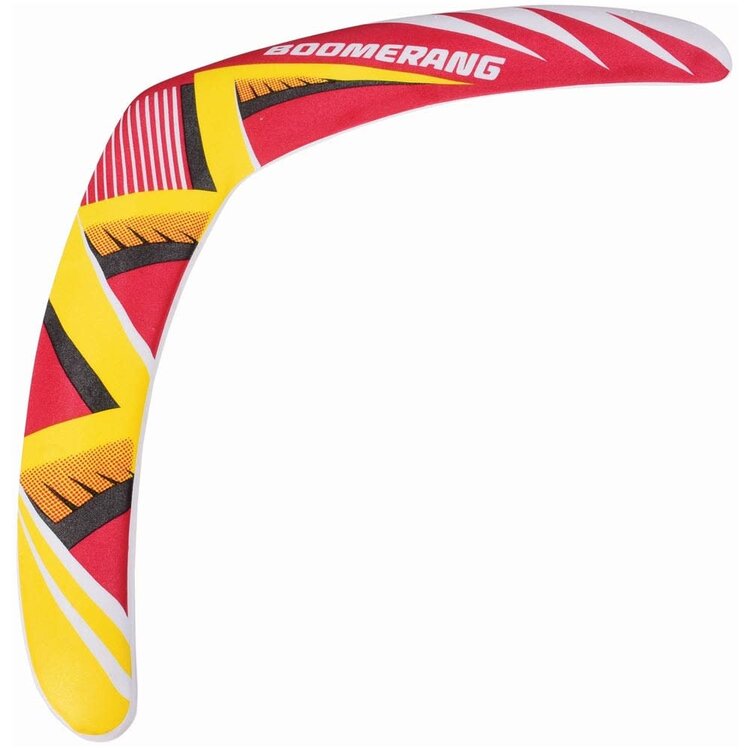 US Toy Company Ultimate Boomerang