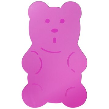 Iscream Beary Sweet Mirror