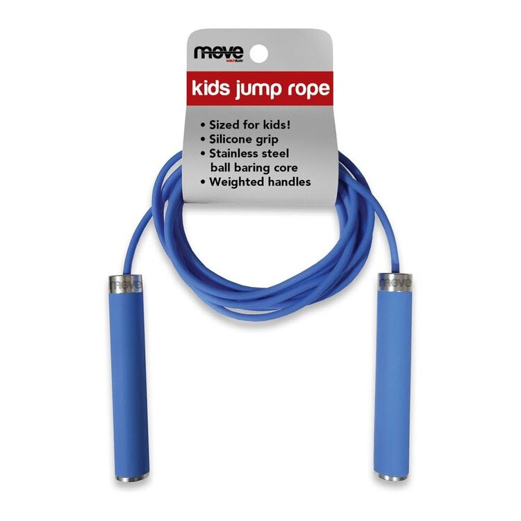 Kids Jump Rope 7 ft
