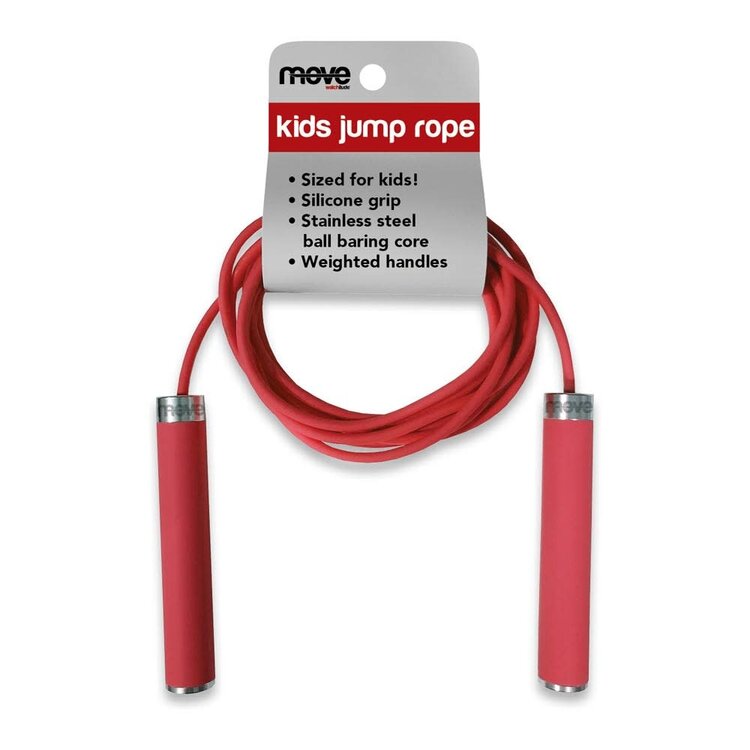 Kids Jump Rope 7 ft