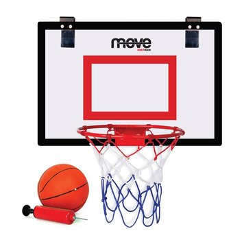 Watchitude Kids Indoor Basketball Set