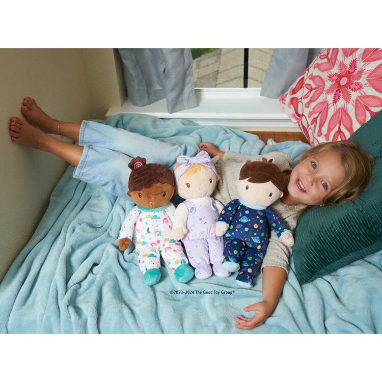 Douglas Willa Butterfly Flower Doll