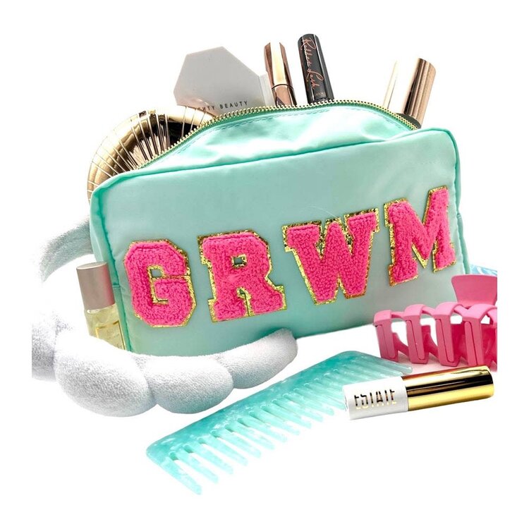 Mavi Bandz Varsity GRWM Bag