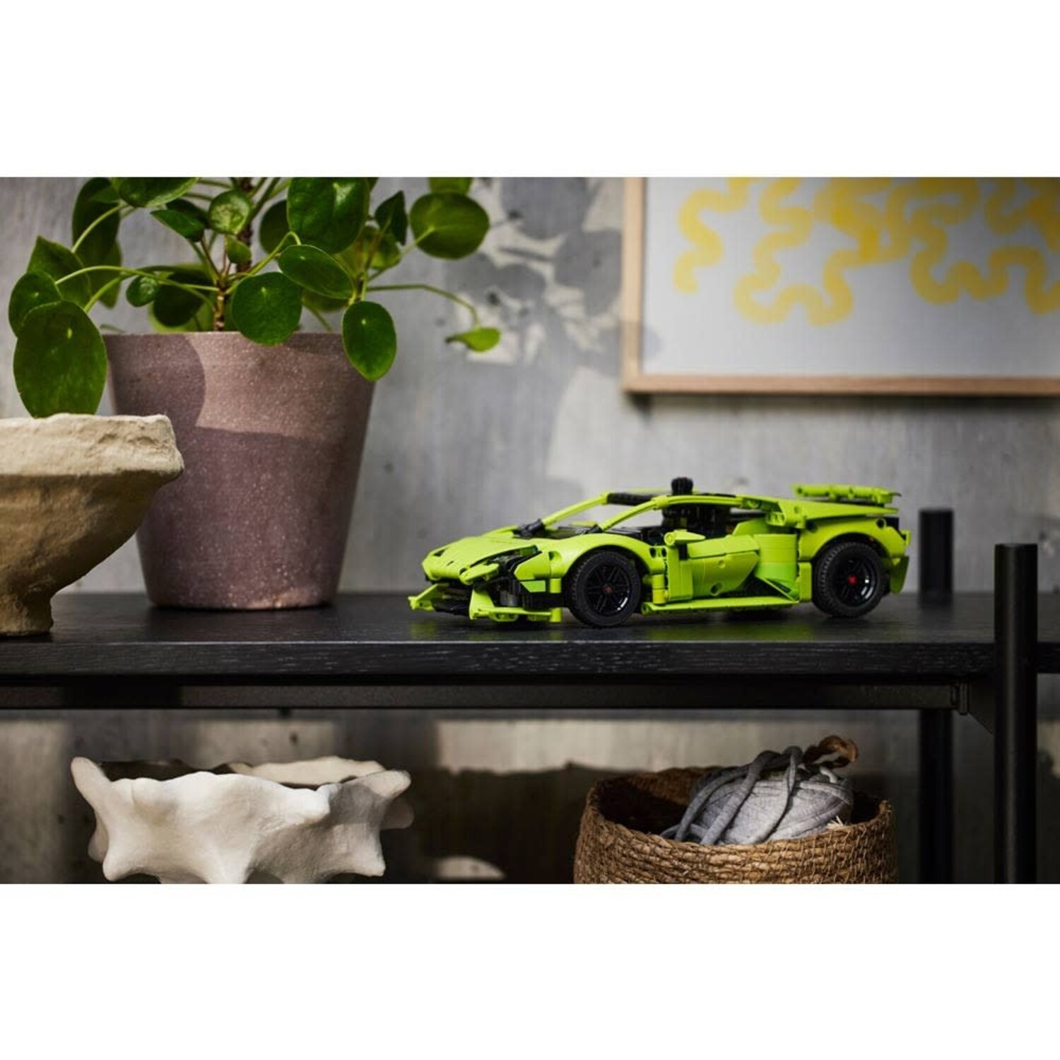 Lamborghini Huracan LEGO Technic - Mudpuddles Toys and Books
