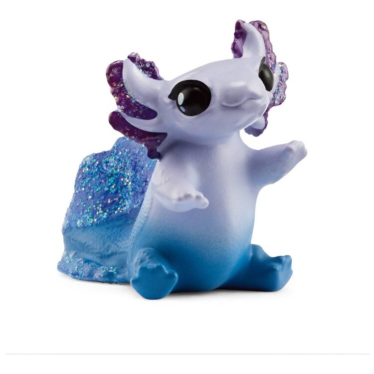 Schleich Axolotl Discovery Set Schleich