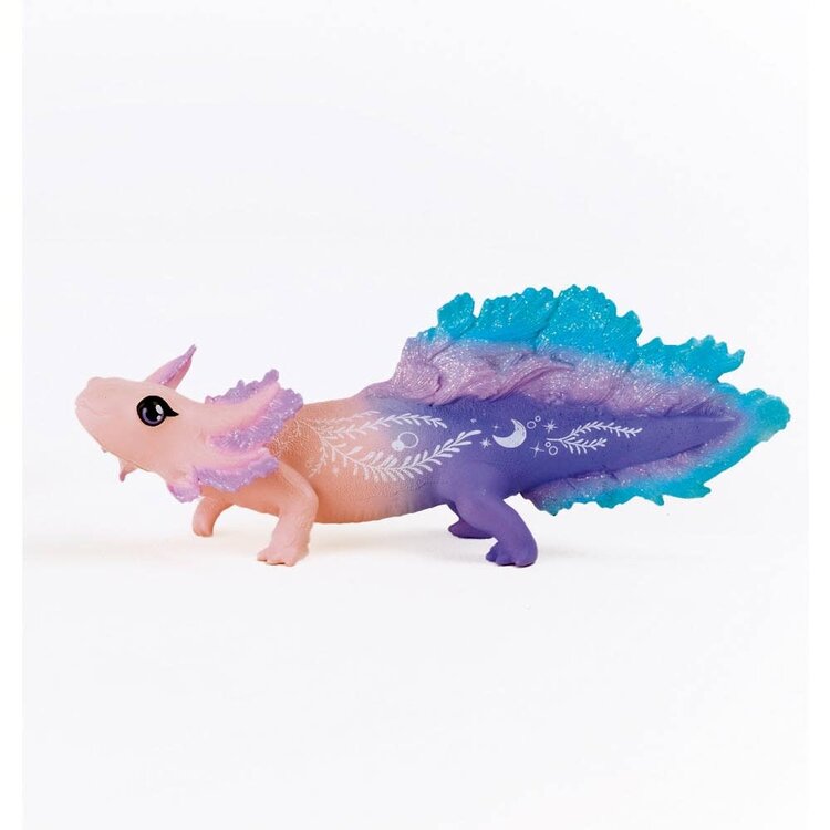 Schleich Axolotl Discovery Set Schleich