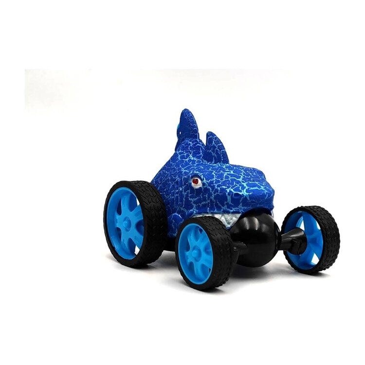 HST RC Stunt Dino Car