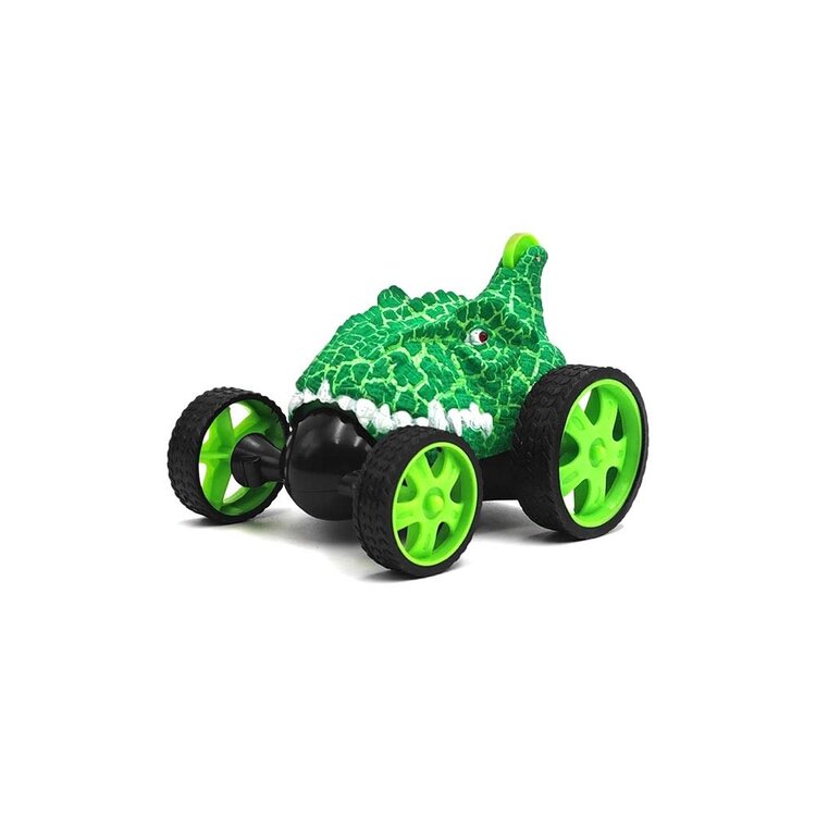 HST RC Stunt Dino Car