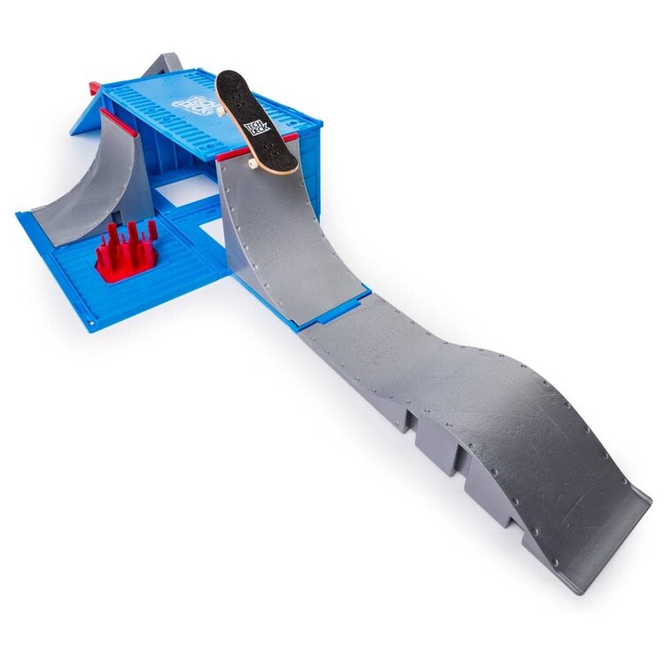 Spinmaster Tech Deck Container Playset
