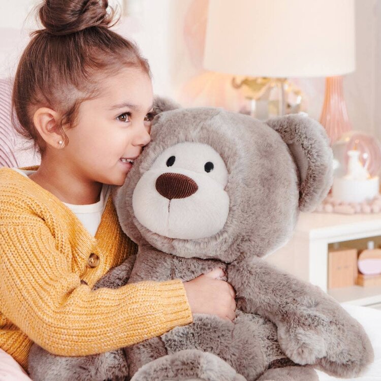 Spinmaster Mukki 16" Bear
