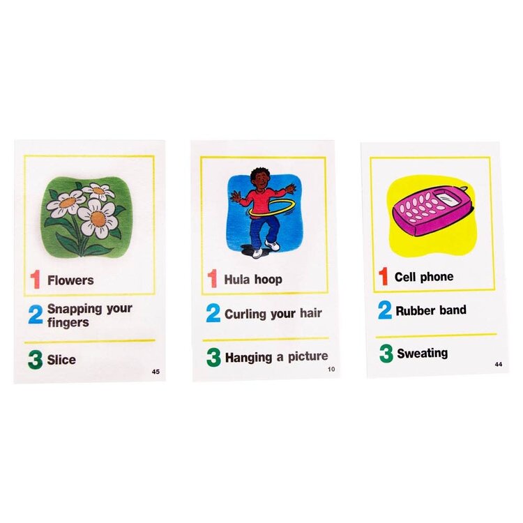 Goliath Charades for Kids®